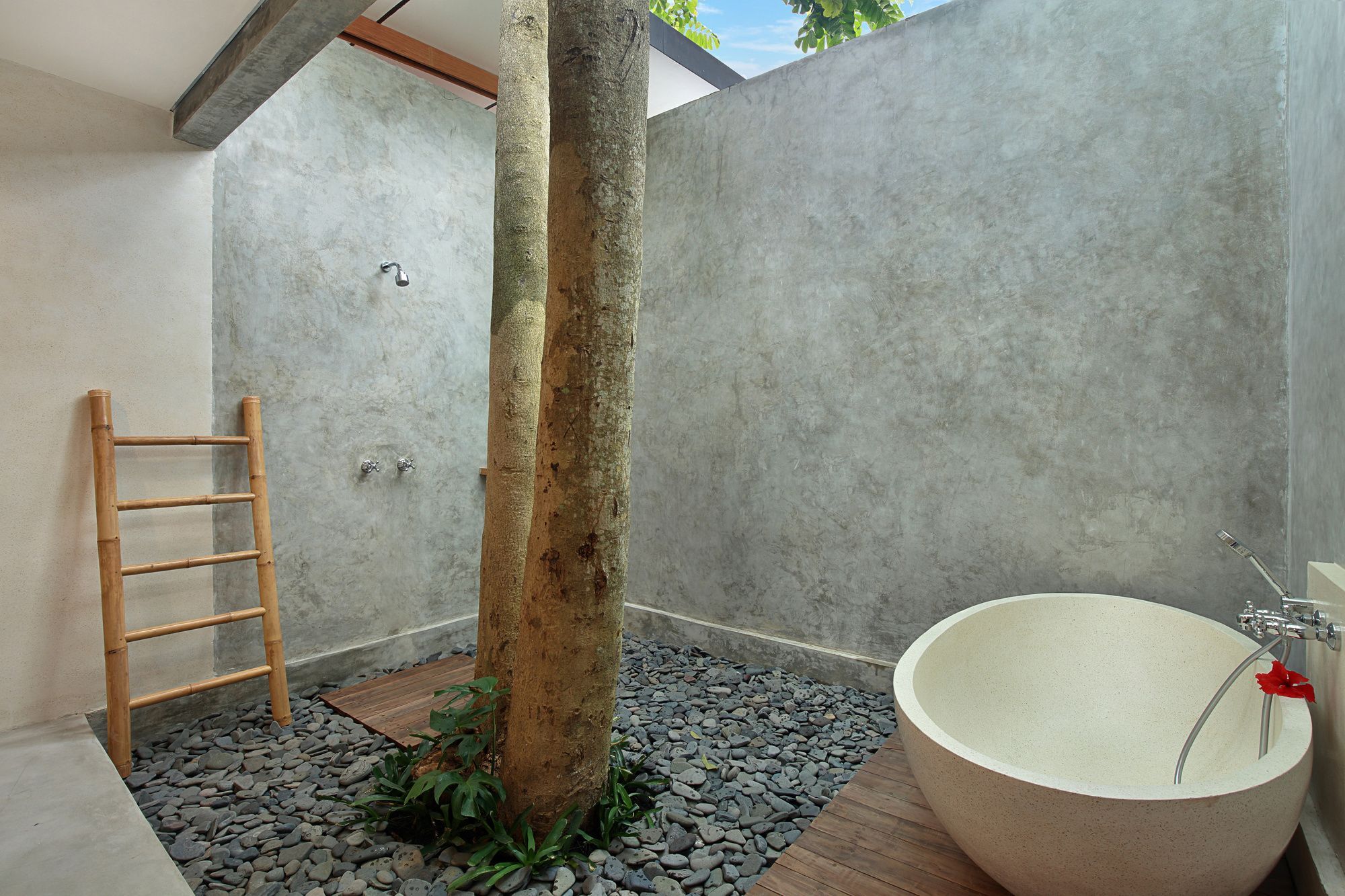 Villa Sativa With Private Pool Ubud (Bali)